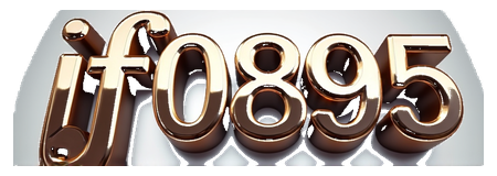 if0895 logo
