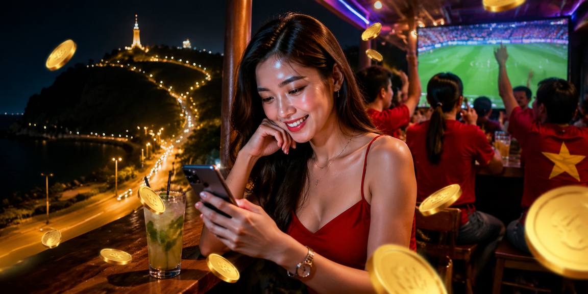 if0895 Slot Không Gian với Tính Năng Wild Độc Đáo