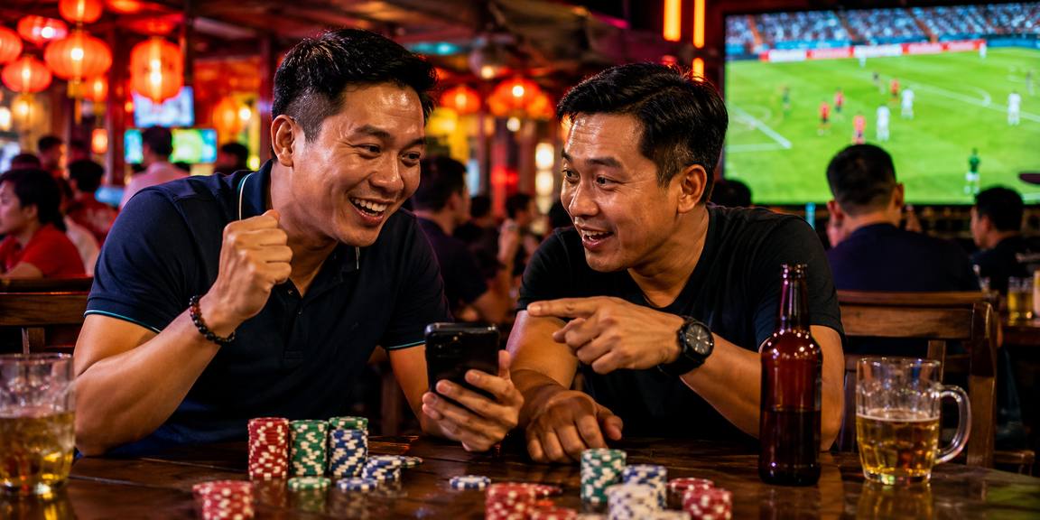 if0895 Phòng live giải trí