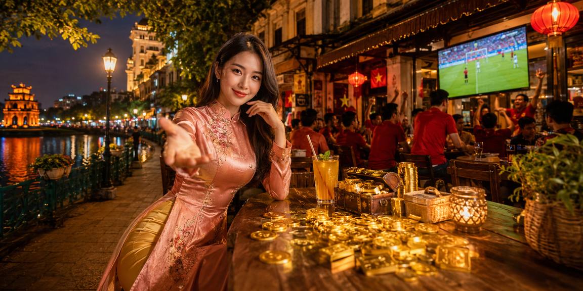 if0895 Bảng khuyến mại